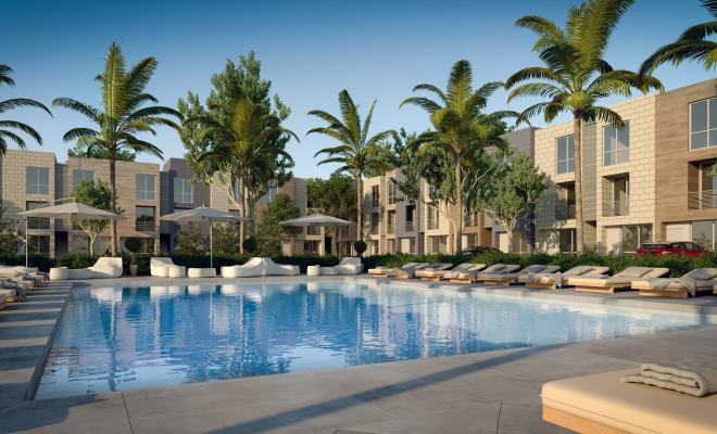 Departamento en Venta en Miami