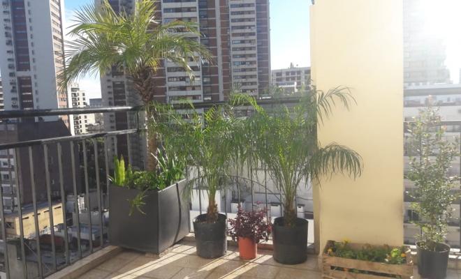 Departamento en Venta en Palermo