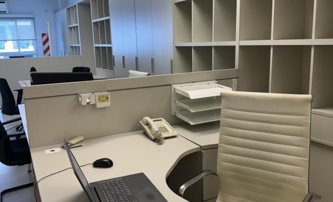 Oficina en Venta en Buenos Aires